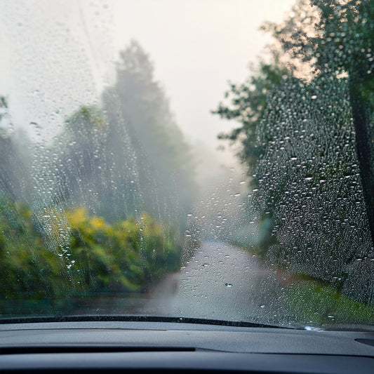 Visual Archive：IN THE MIDDLE OF THE SS26 SEASON